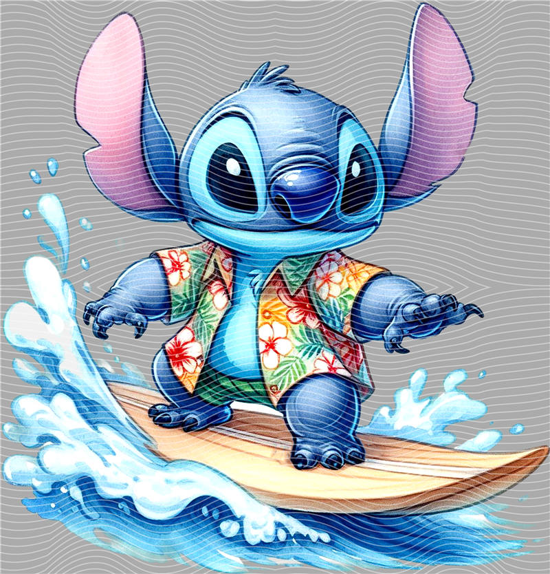 Stitch-DZ 48